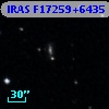 IRAS F17259+6435