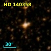HD 140358