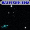IRAS F17280+6509