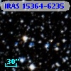IRAS 15364-6235
