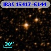 IRAS 15417-6144