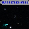 IRAS F17313+6511