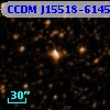 CCDM J15518-6145AB