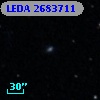 LEDA 2683711