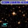 CCDM J16070-6150AB