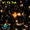 V* TX TrA