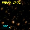 WRAY 17-72