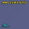 IRAS 15363-6253