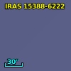 IRAS 15388-6222