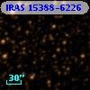 IRAS 15388-6226