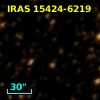 IRAS 15424-6219