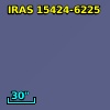 IRAS 15424-6225