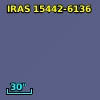 IRAS 15442-6136