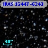 IRAS 15447-6243
