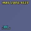 IRAS 15451-6123