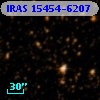 IRAS 15454-6207