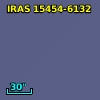 IRAS 15454-6132