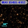 IRAS 15455-6152