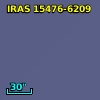 IRAS 15476-6209