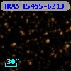 IRAS 15485-6213