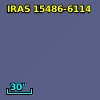 IRAS 15486-6114