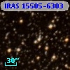 IRAS 15505-6303