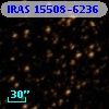 IRAS 15508-6236