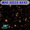 IRAS 15521-6115