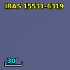 IRAS 15531-6319