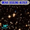 IRAS 15536-6257