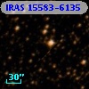 IRAS 15583-6135