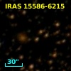 IRAS 15586-6215