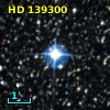 HD 139300