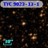 TYC 9023-13-1