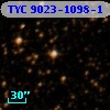 TYC 9023-1098-1
