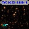 TYC 9023-1180-1