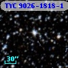 TYC 9026-1818-1