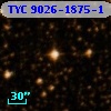 TYC 9026-1875-1