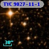 TYC 9027-11-1