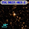 TYC 9027-463-1