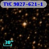 TYC 9027-621-1