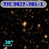 TYC 9027-705-1