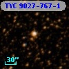 TYC 9027-767-1