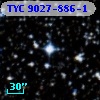 TYC 9027-886-1