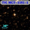 TYC 9027-1185-1