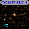 TYC 9027-1387-1