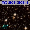 TYC 9027-2076-1