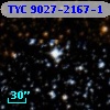 TYC 9027-2167-1