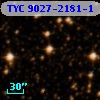 TYC 9027-2181-1