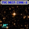 TYC 9027-2306-1